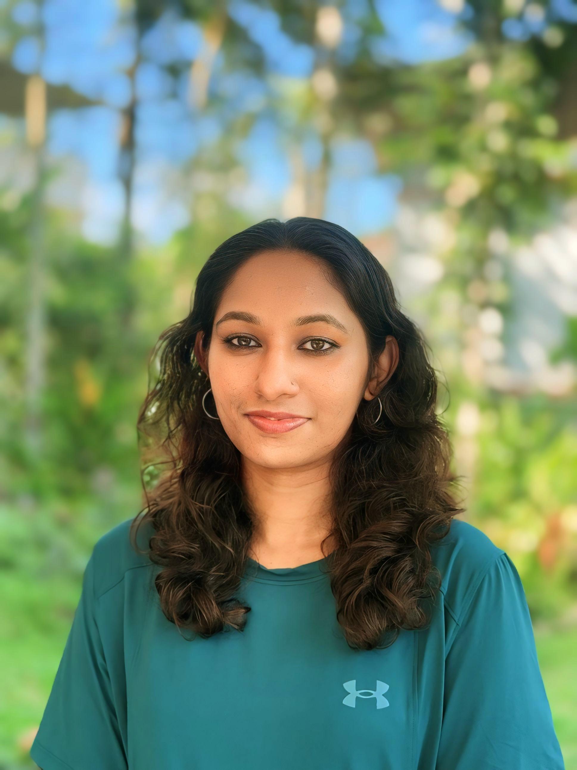 DR. ABHIRAMI M S (PT)