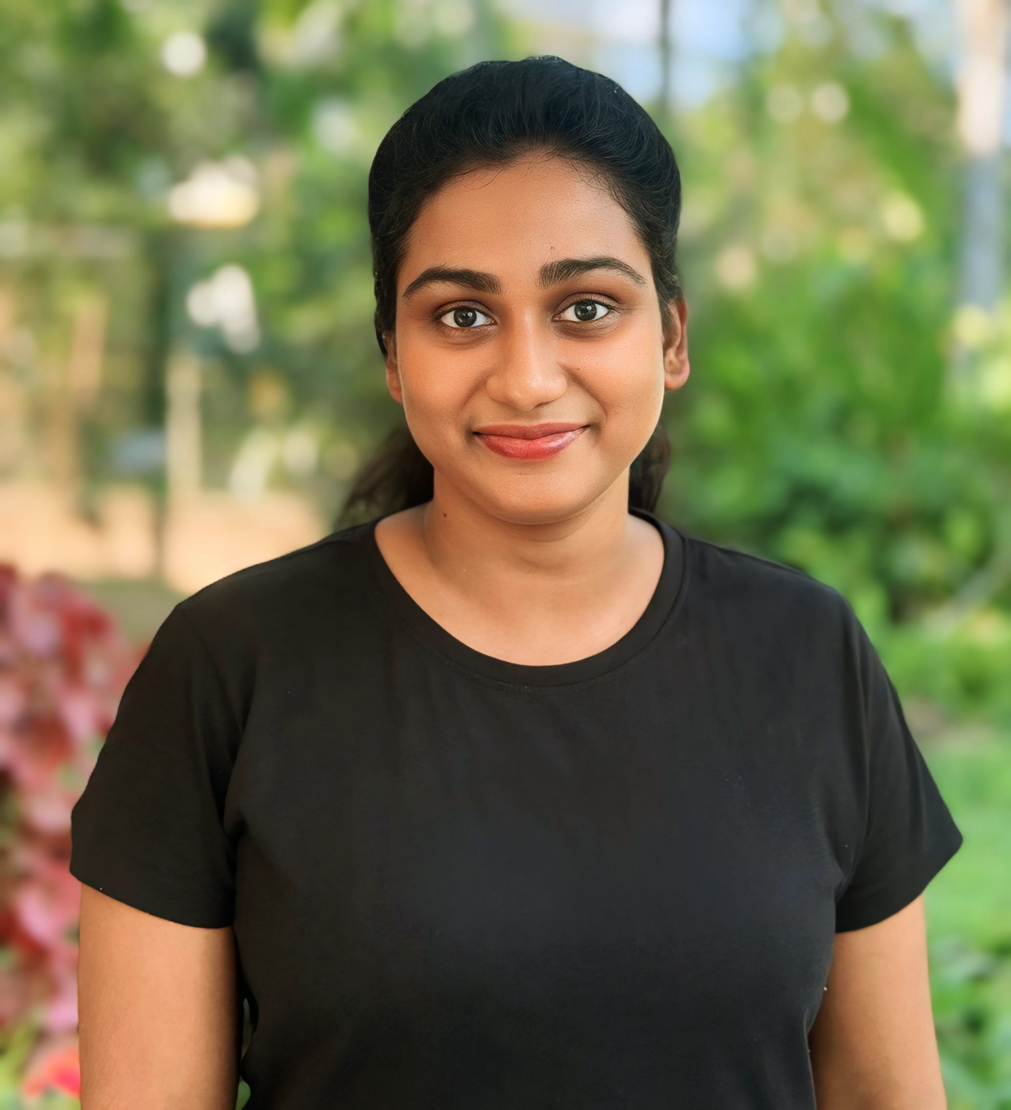 DR. HEBSIBA FLOWER M S (PT)