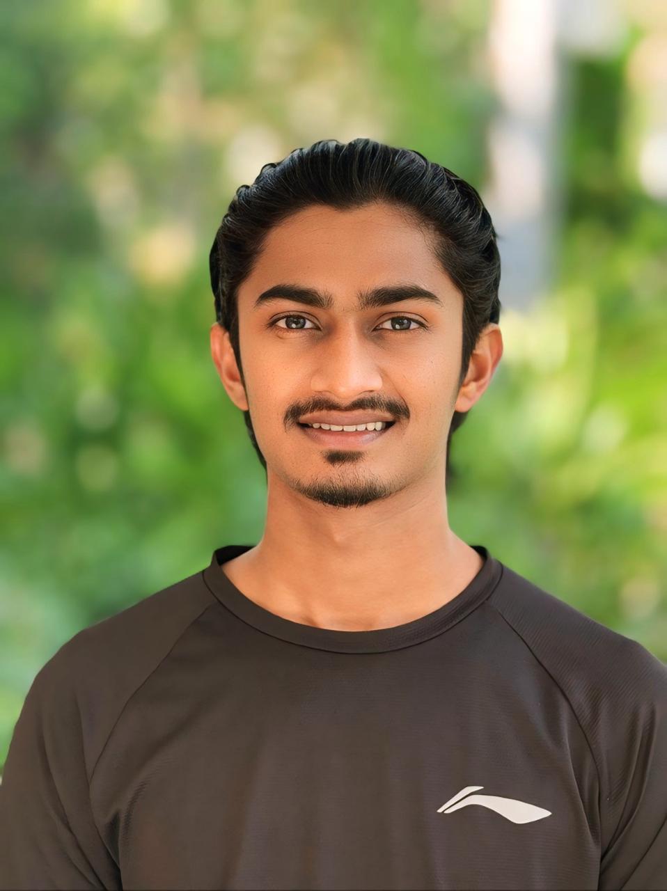 DR. MANORANJEN V P (PT)