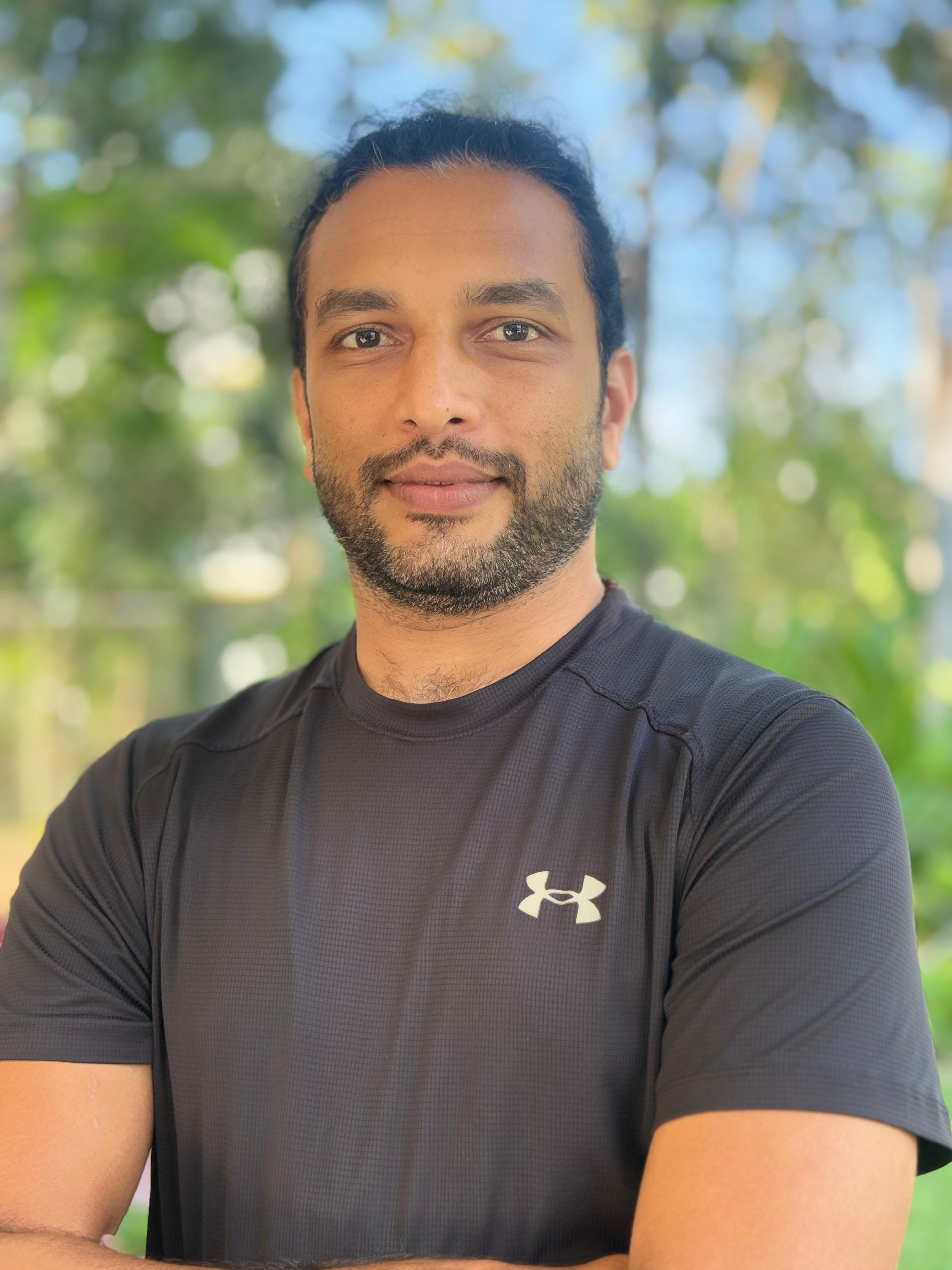 DR. SANJITH G S (PT)